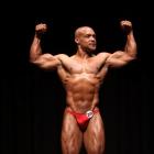 Ronald  Oliver - NPC BodyBE1 Classic 2012 - #1